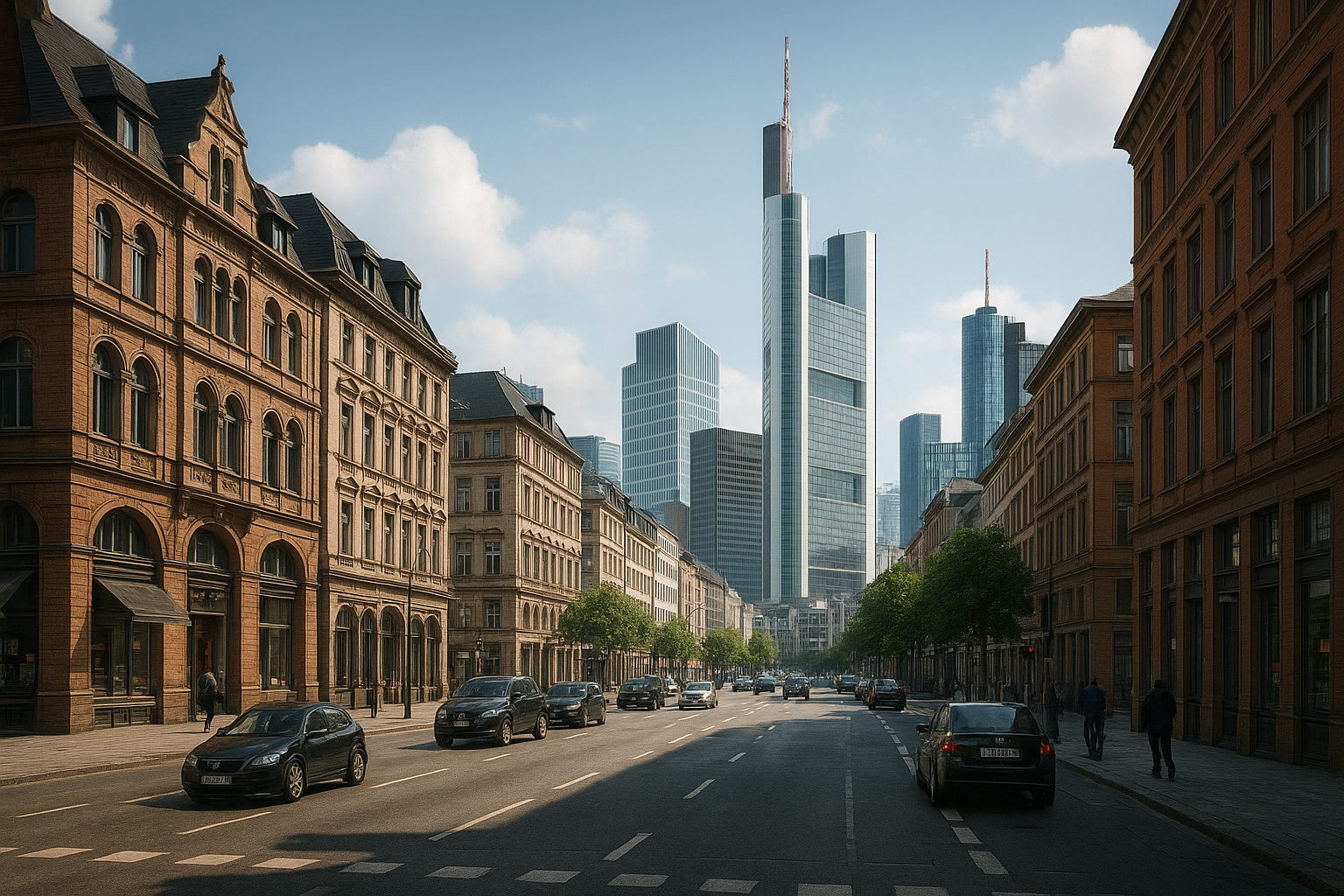 Drei Wissensquellen zu KI bei Kommunen