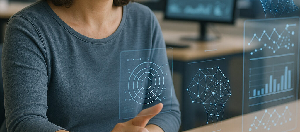 Menschenzentrierung i.S.d. EU AI Acts