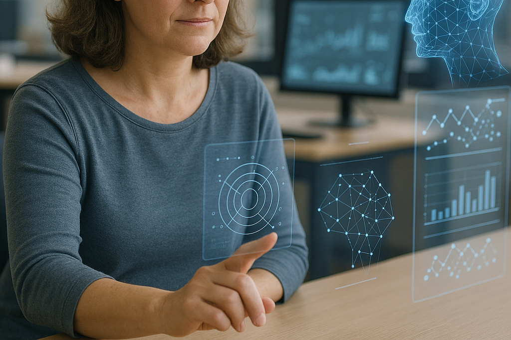 Menschenzentrierung i.S.d. EU AI Acts