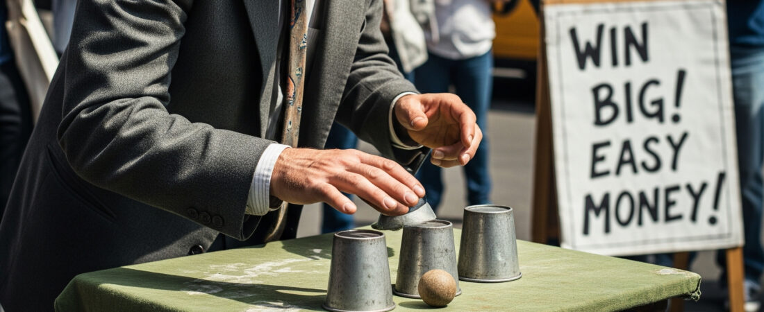 Irreführende Werbung zur KI-Verordnung?
