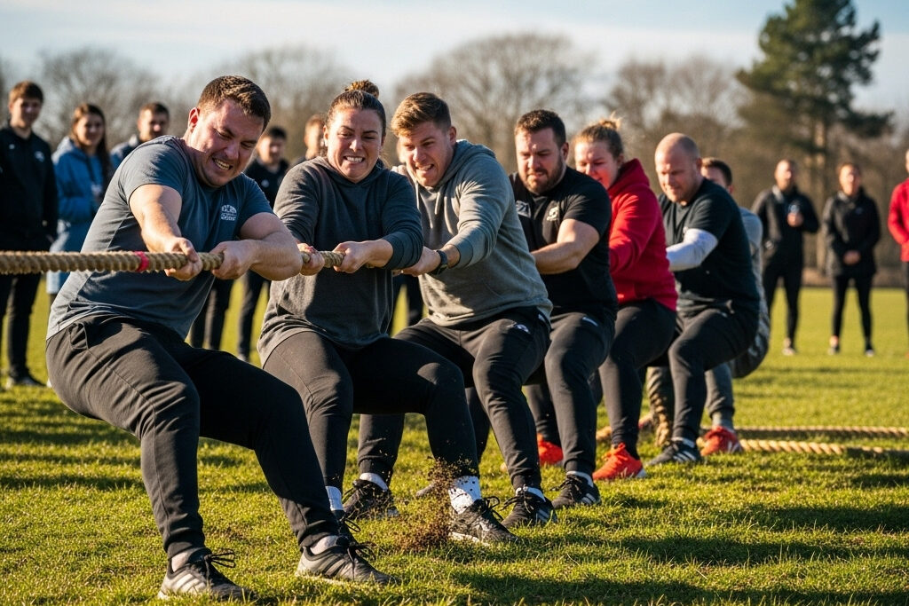 Benötigen wir doch eine KI-Haftungsrichtlinie?