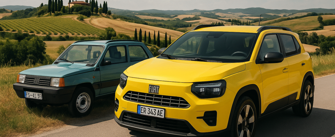 Alte GPAI-Modelle bald besser wie neue?