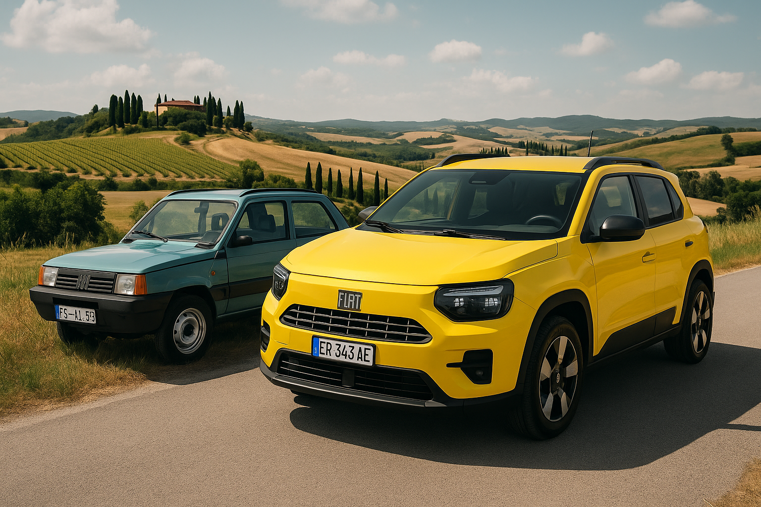 Alte GPAI-Modelle bald besser wie neue?