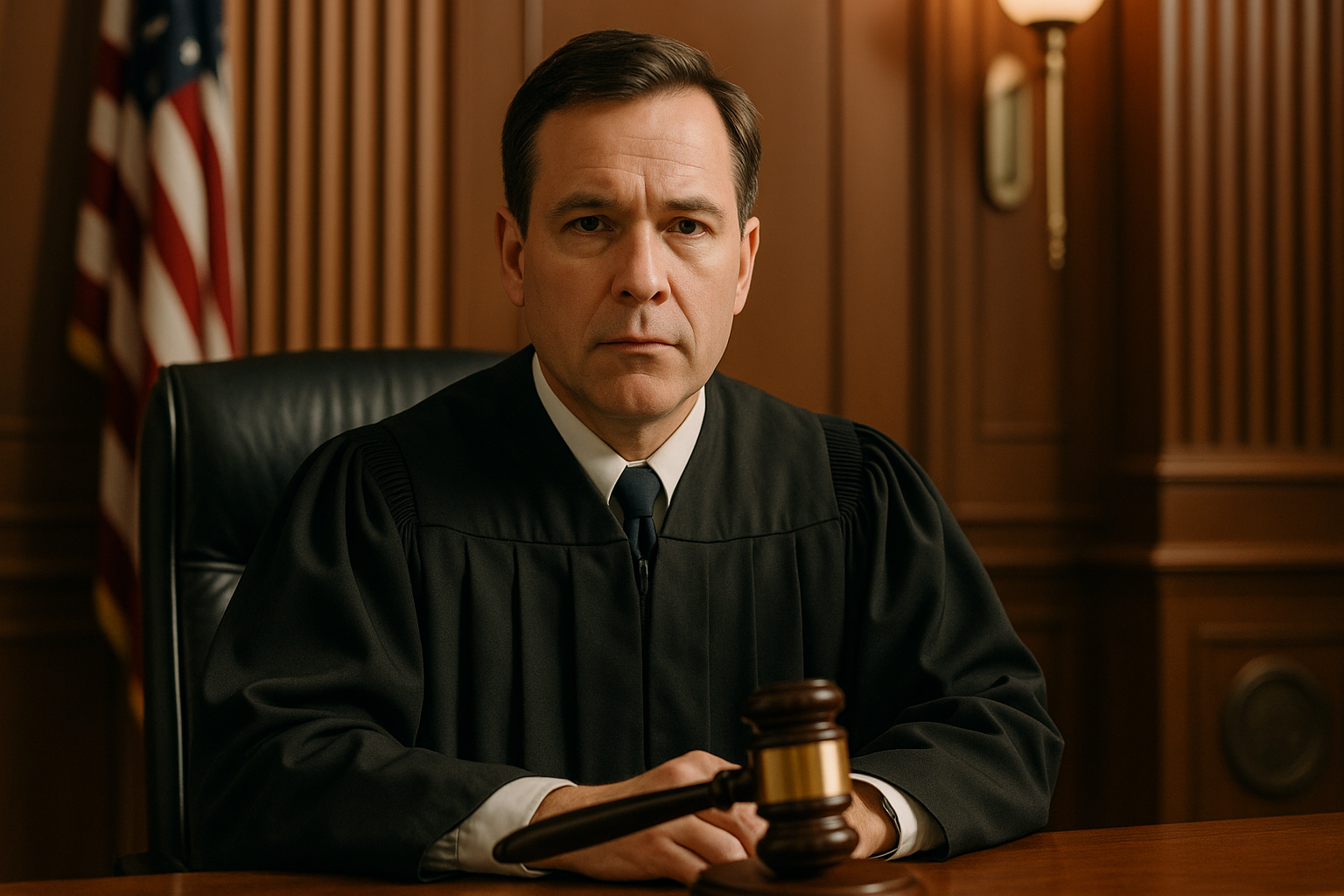 LegalTech: KI als dreifaltiger Richter?