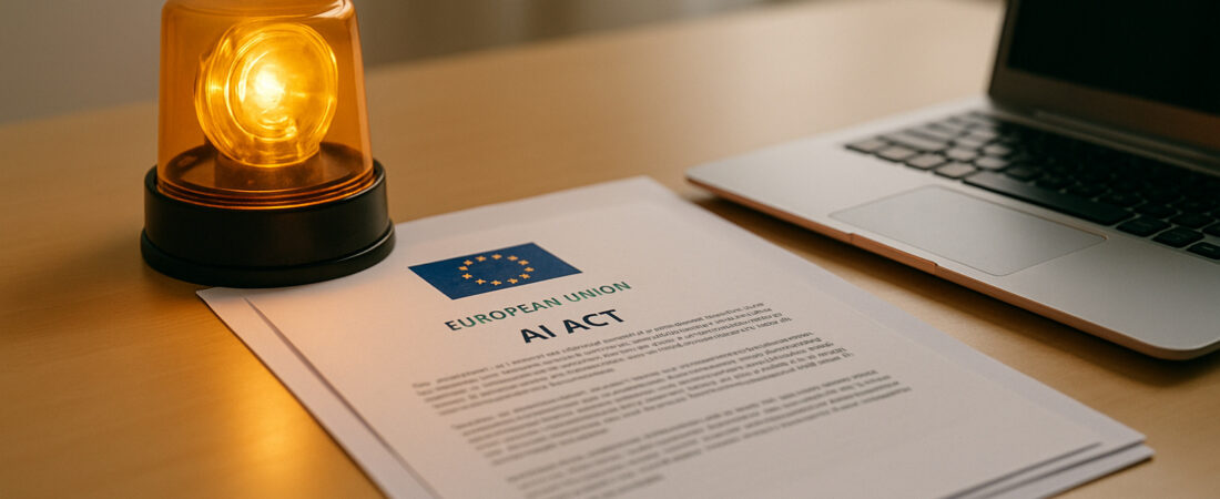 Beteiligung zum Incident-Reporting