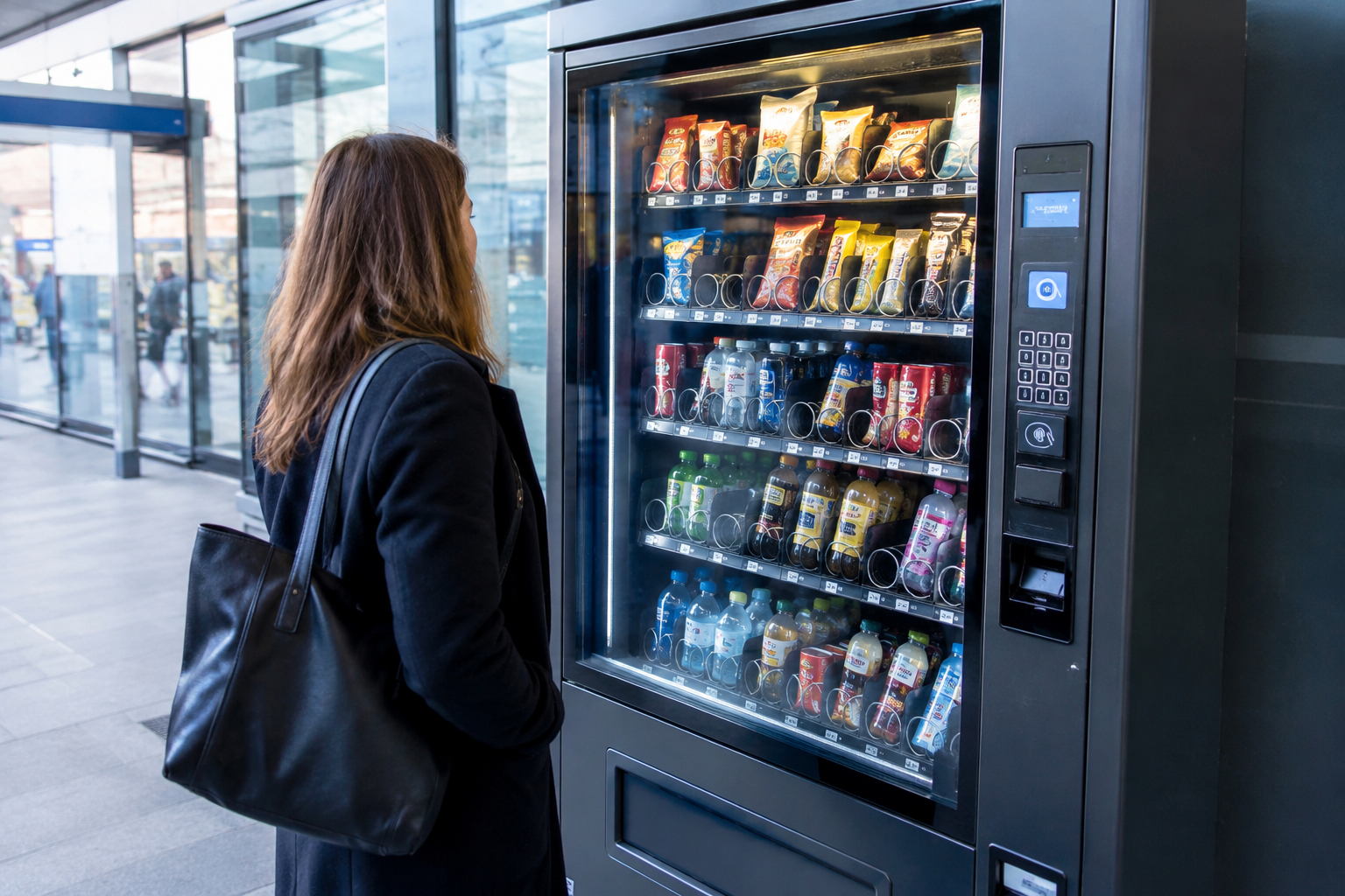 Automated Contracting: Läßt sich Agentic Commerce technikneutral  bewerten?