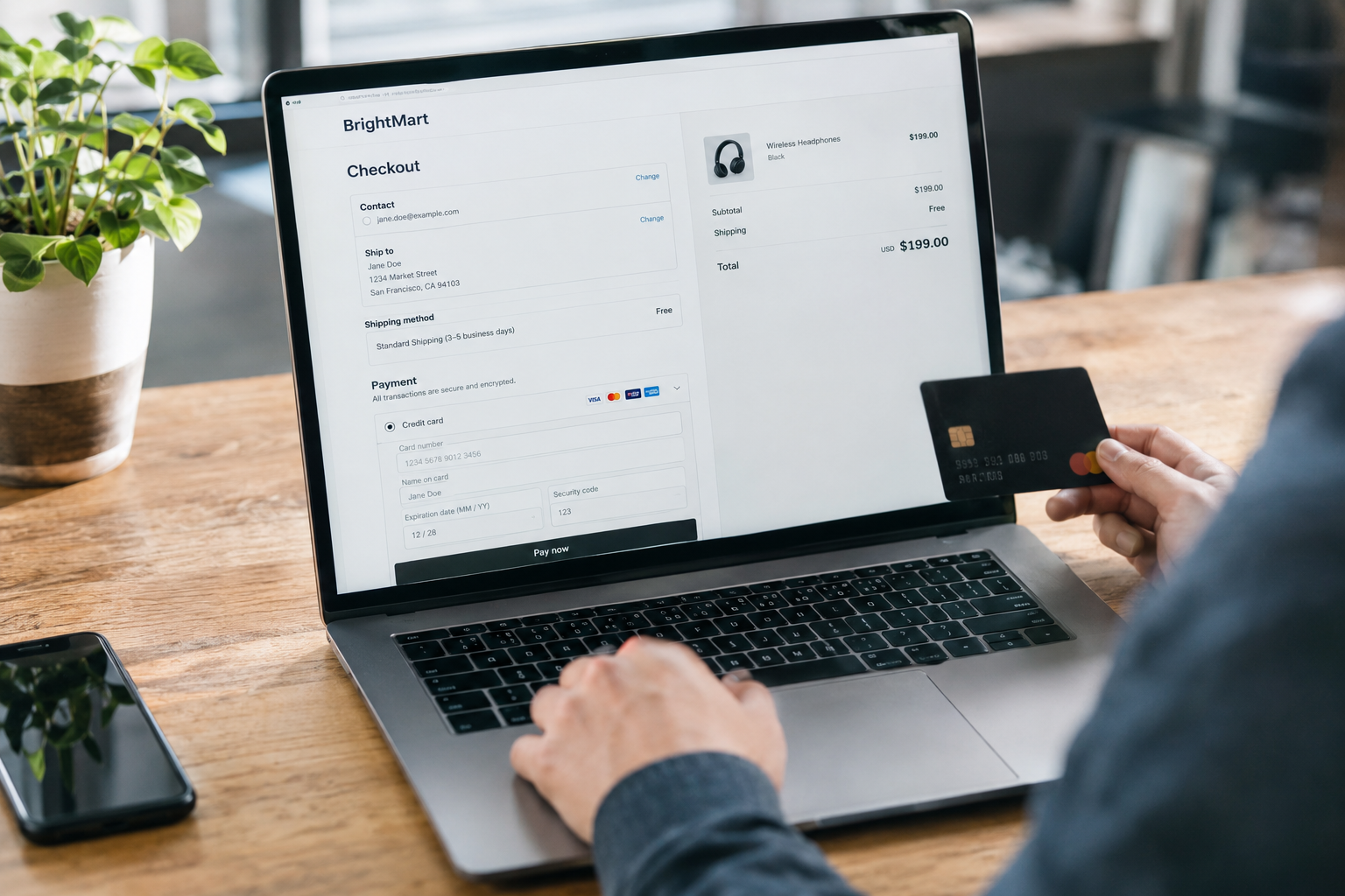 Warum Shopify bei Agentic Commerce haftbar sein könnte